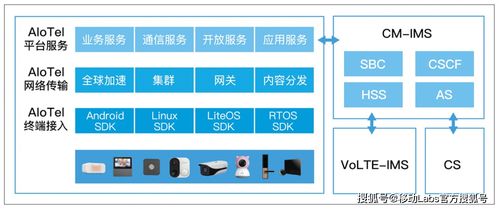 面向智能物聯網的多媒體通信關鍵技術研究與應用