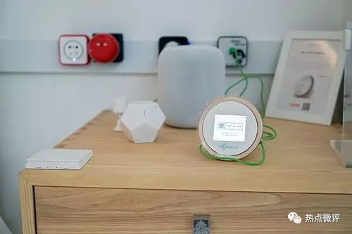 HomeKit 成為國(guó)內(nèi)廠商新契機(jī)，智能家居市場(chǎng)會(huì)迎來(lái)變局嗎？