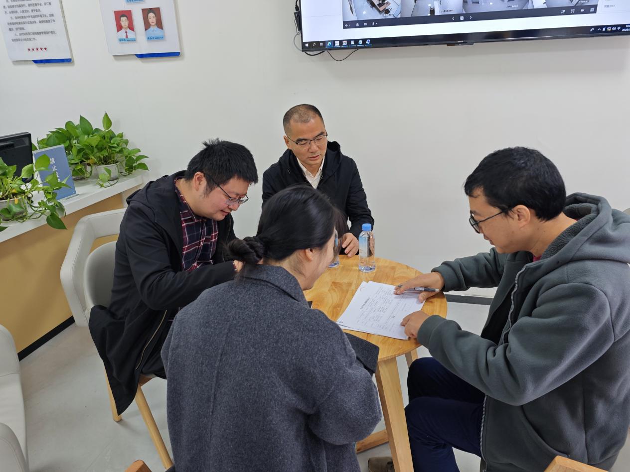 數字賦能提質效，共推退役軍人人事檔案管理利用信息化建設新突破——信息技術咨詢服務的核心價值與實踐路徑