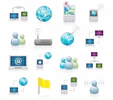 互聯(lián)網(wǎng)絡(luò)資源寶庫 從免費(fèi)素材到設(shè)備銷售的一站式平臺